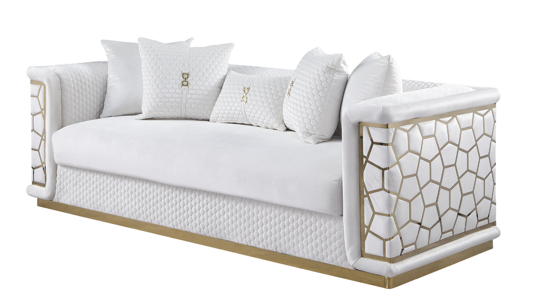 S1015 Stella (White)