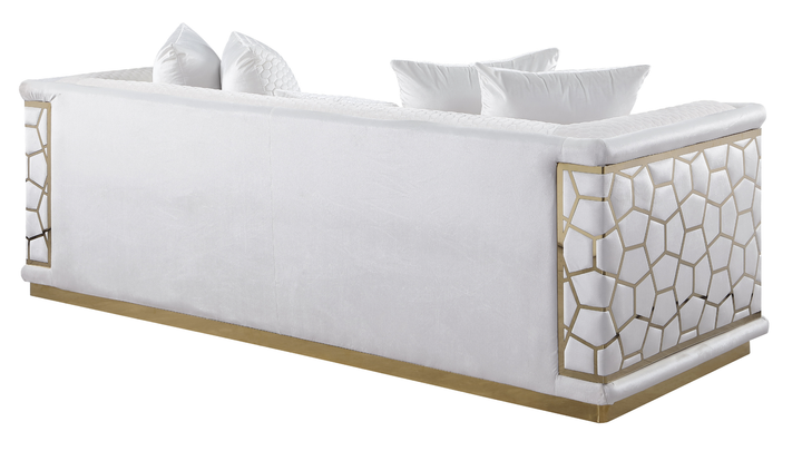 S1015 Stella (White)