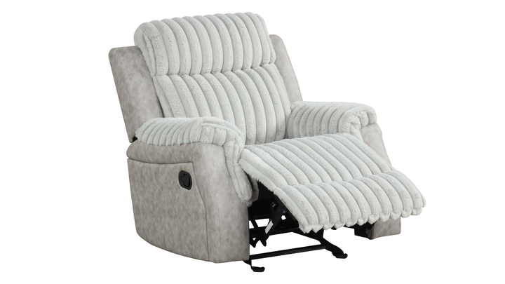 S4230 Willow (Grey)