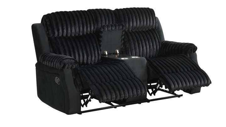 S4230 Willow (Black)