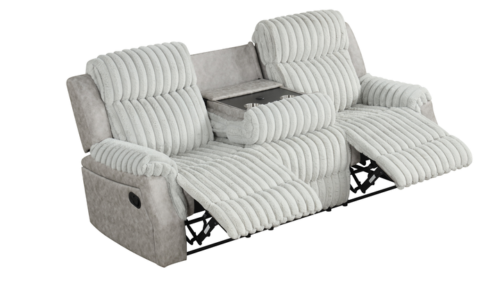 S4230 Willow (Grey)