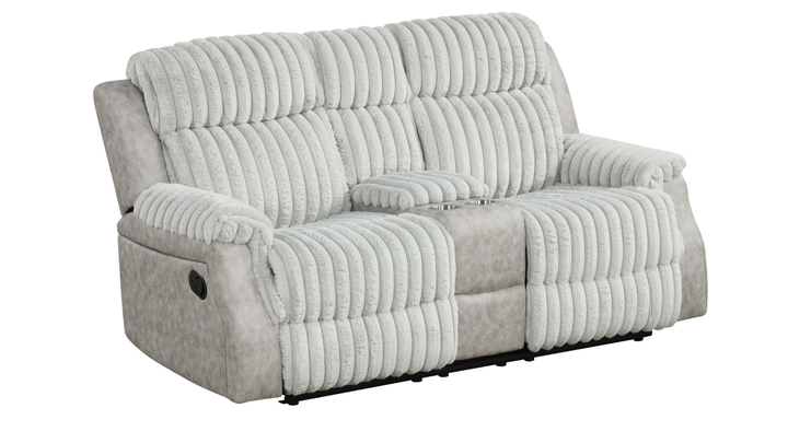 S4230 Willow (Grey)