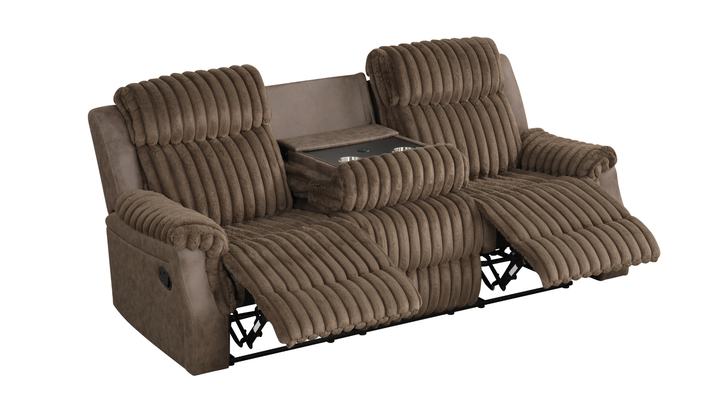 S4230 Willow (Brown)