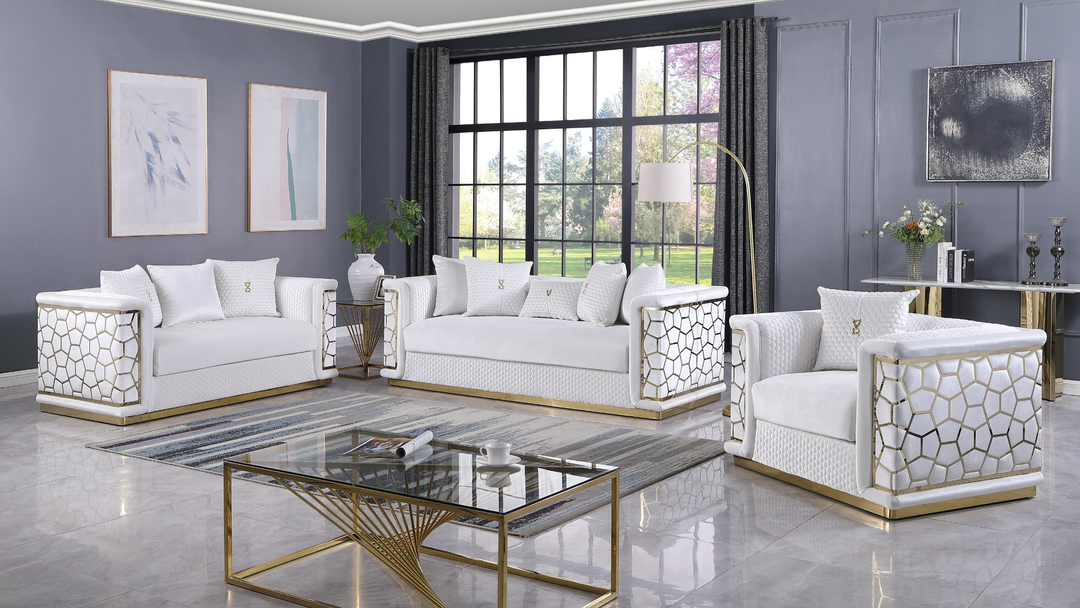S1015 Stella (White)