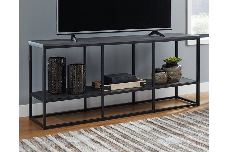 Yarlow TV Stand