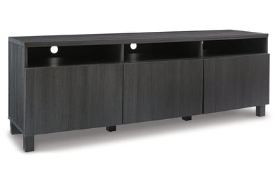 Yarlow TV Stand