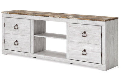 Willowton TV Stand