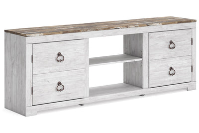 Willowton TV Stand