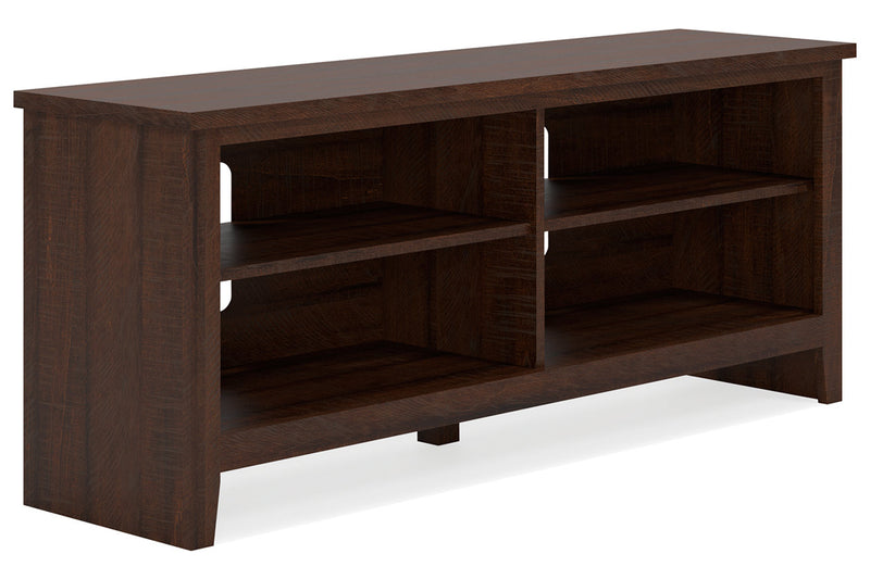 Camiburg TV Stand