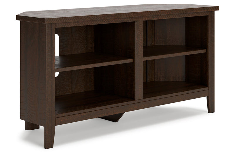 Camiburg TV Stand