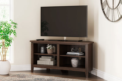 Camiburg TV Stand