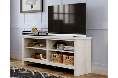 Dorrinson TV Stand