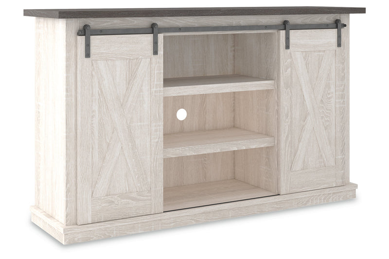 Dorrinson TV Stand