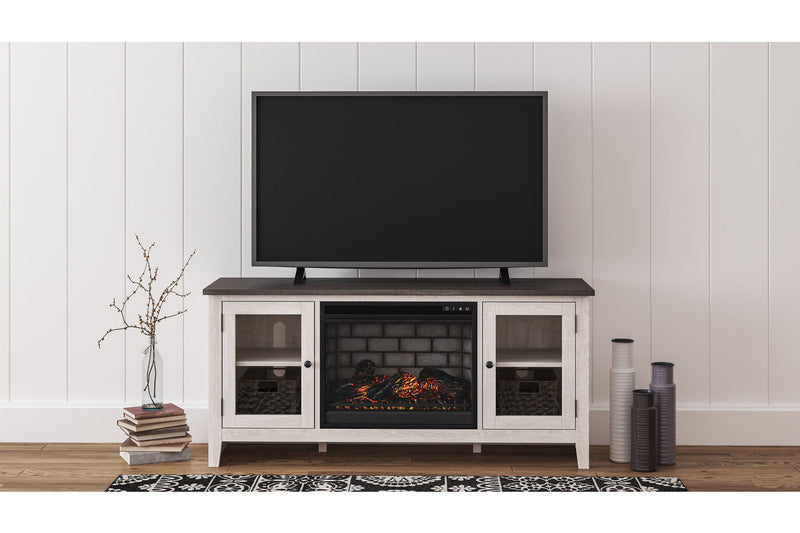 Dorrinson TV Stand