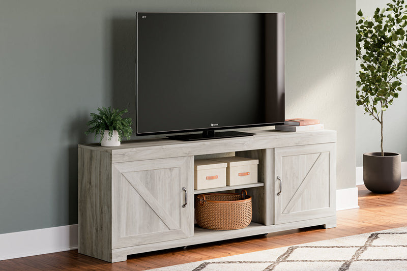 Bellaby TV Stand