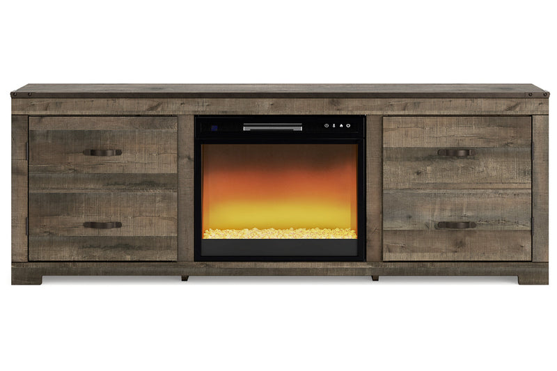 Trinell TV Stand