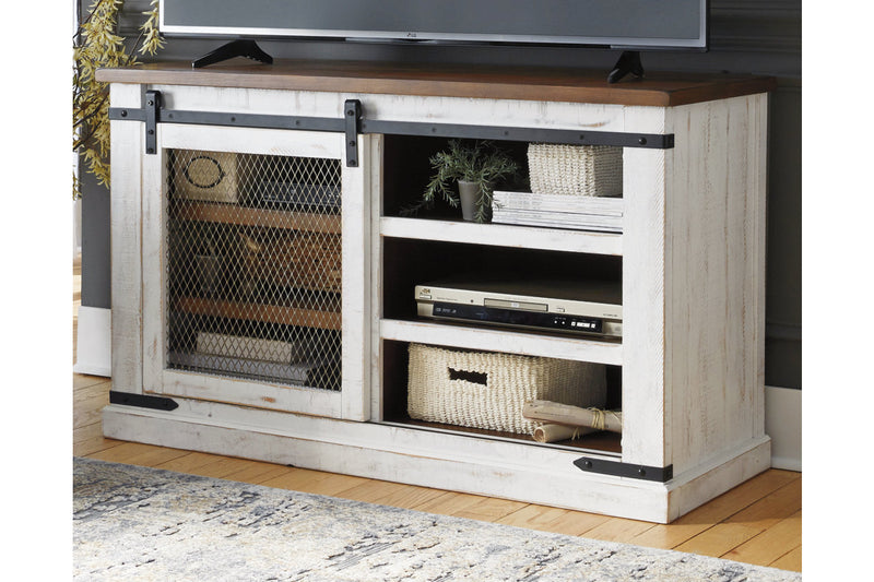 Wystfield TV Stand