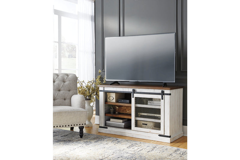 Wystfield TV Stand