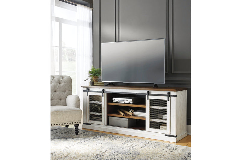 Wystfield TV Stand