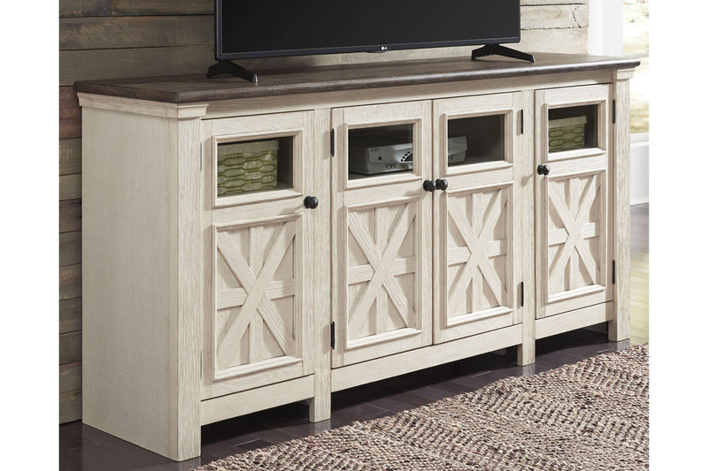 Bolanburg TV Stand