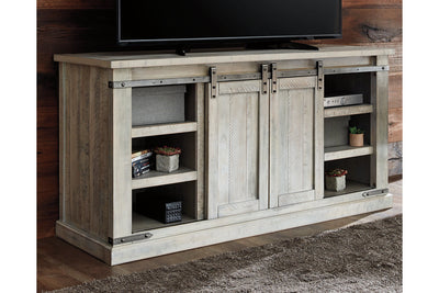 Carynhurst TV Stand