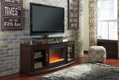 Chanceen TV Stand