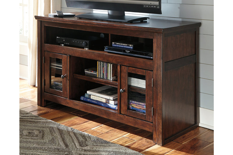 Harpan TV Stand