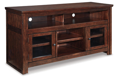 Harpan TV Stand