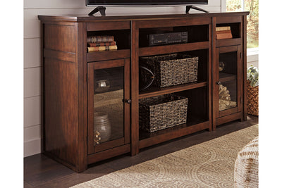 Harpan TV Stand