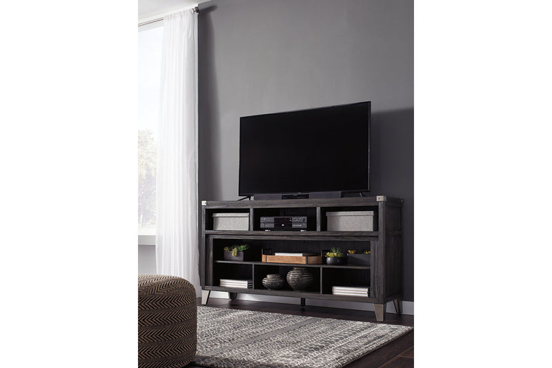 Todoe TV Stand