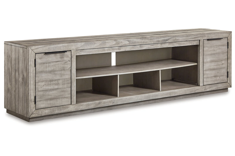 Naydell TV Stand