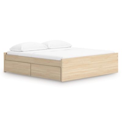 Onita - Platform Bed