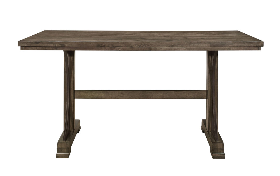 Quincy - Counter Dining Room Set