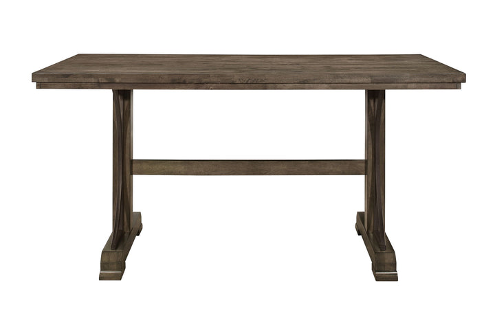 Quincy - Counter Dining Room Set
