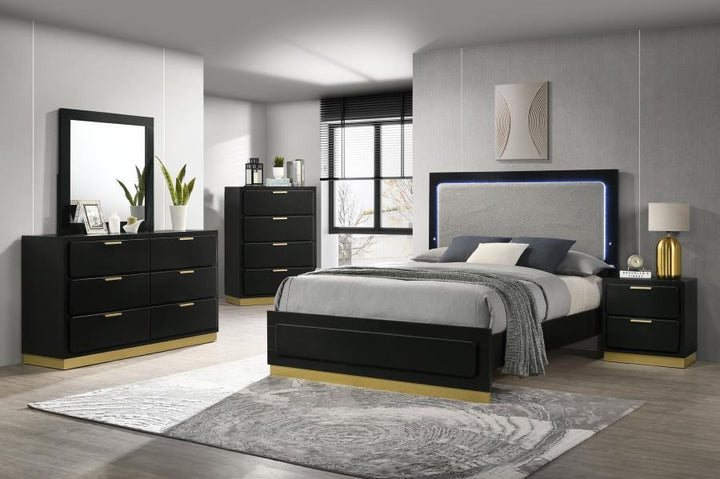 Caraway - Bedroom Set