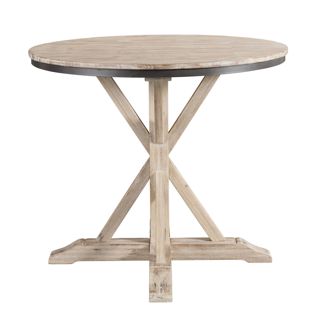 Callista - Round Dining Table