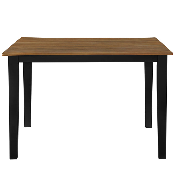 Joplin - Table For Dining Room