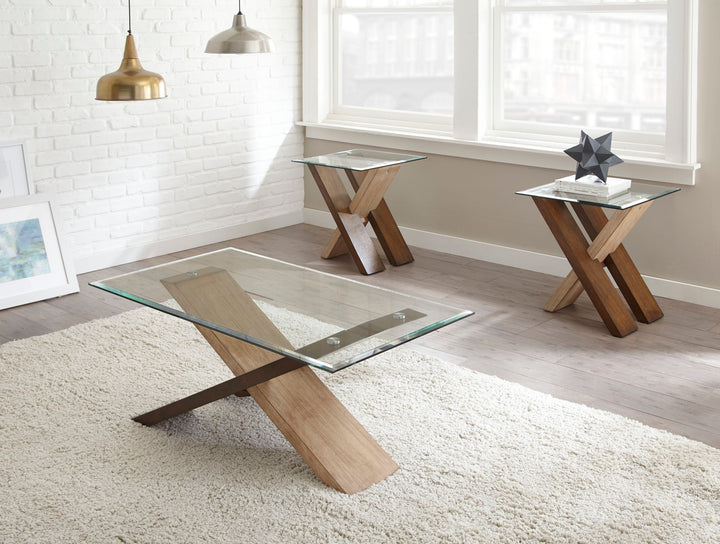 Tasha - Table