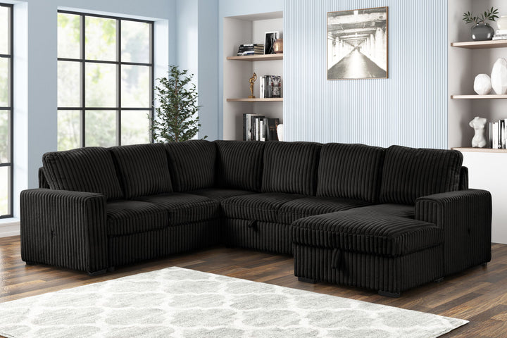 Divine - Sectional