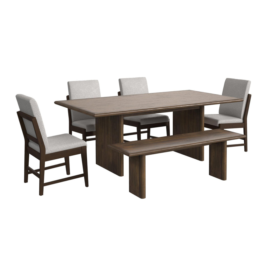 Brisbane - Standard Height Dining Set
