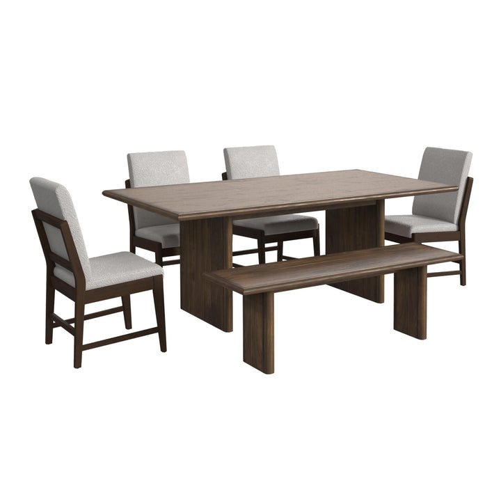 Brisbane - Standard Height Dining Set