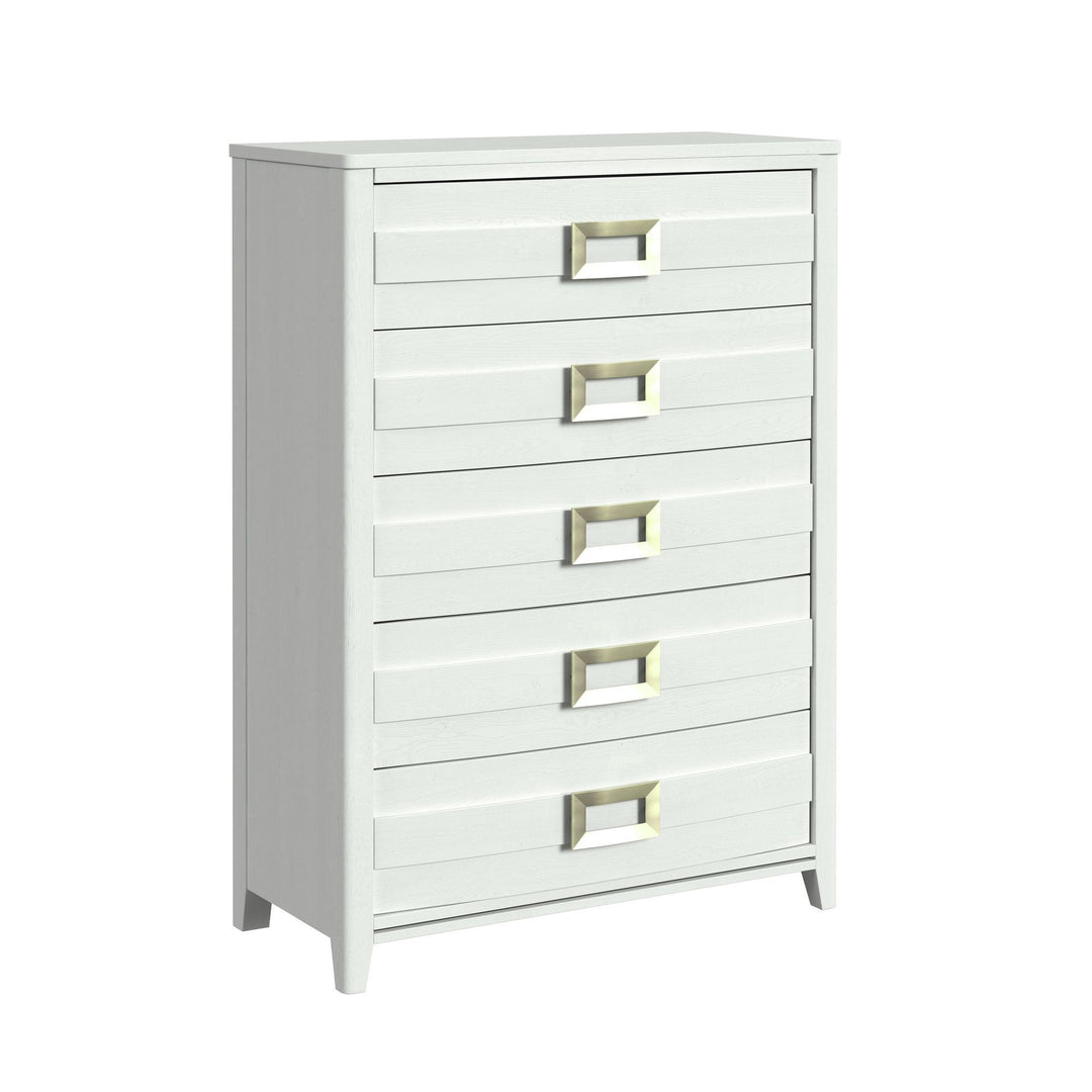 Tobias - Bedroom Set With LED