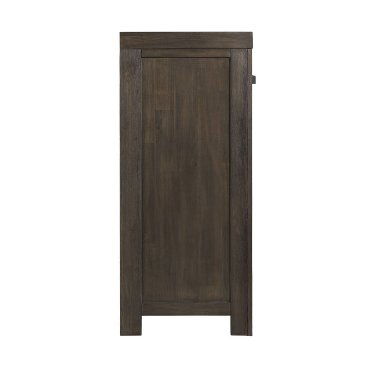 Grady - Server - Walnut