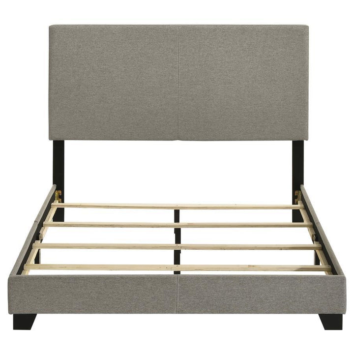 Dorian - Upholstered Panel Bed