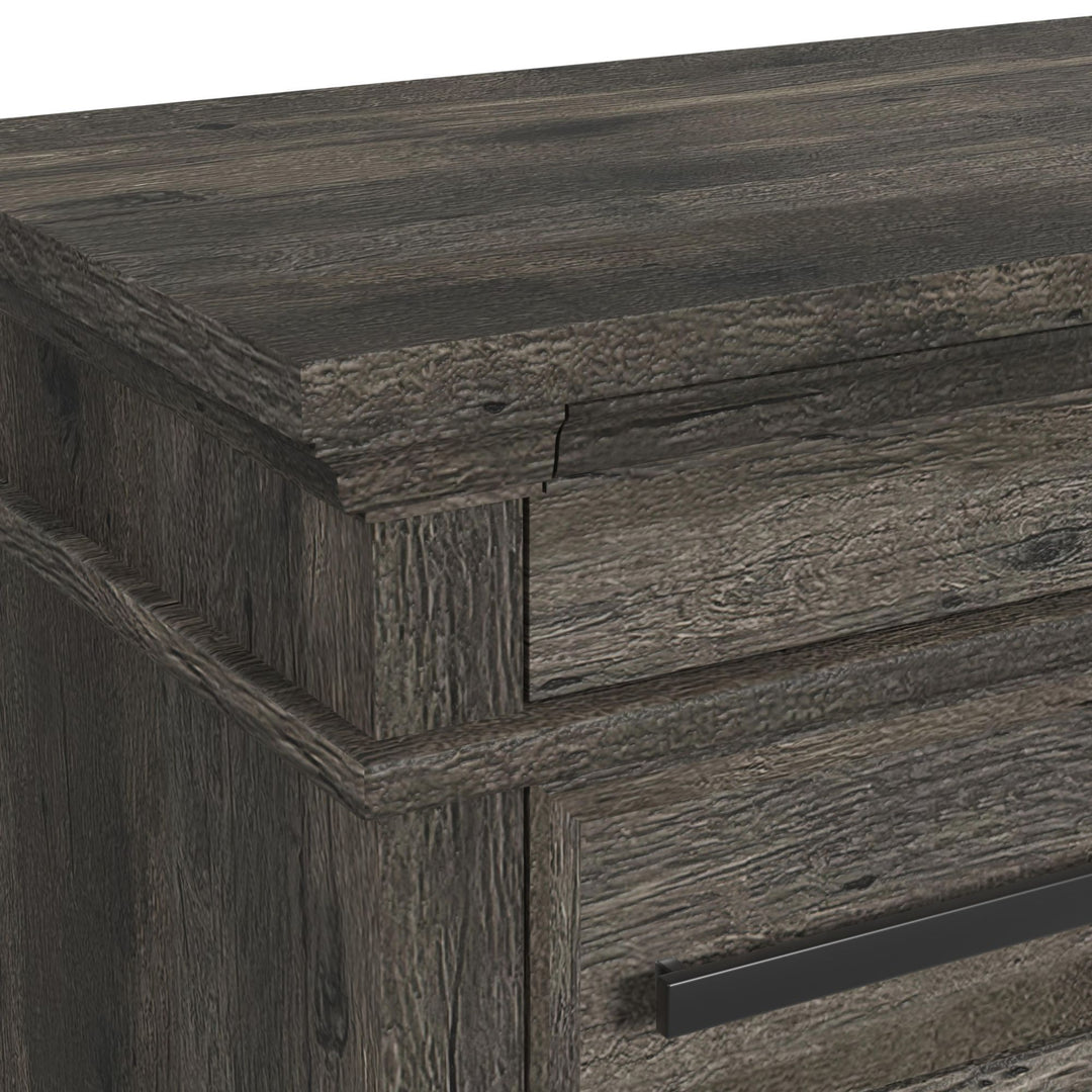 Park Ridge - 9-Drawer Dresser