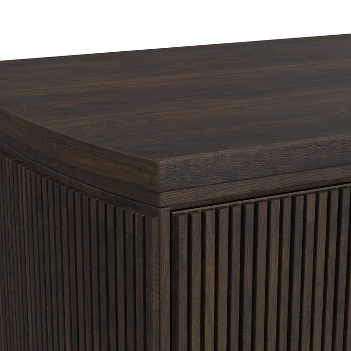 Sylvie - 7-Drawer Dresser