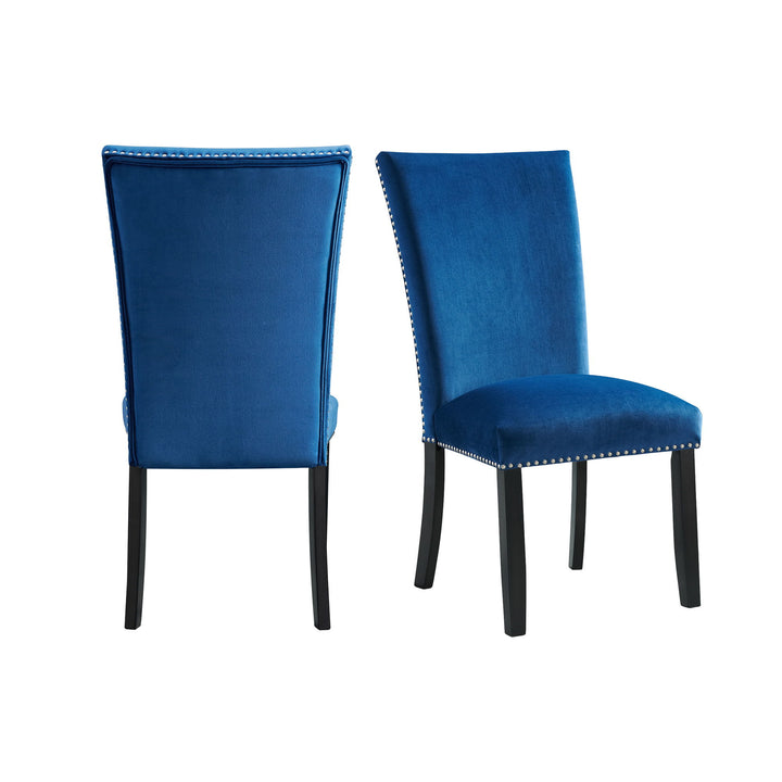 Francesca - Side Chair (Set of 2)