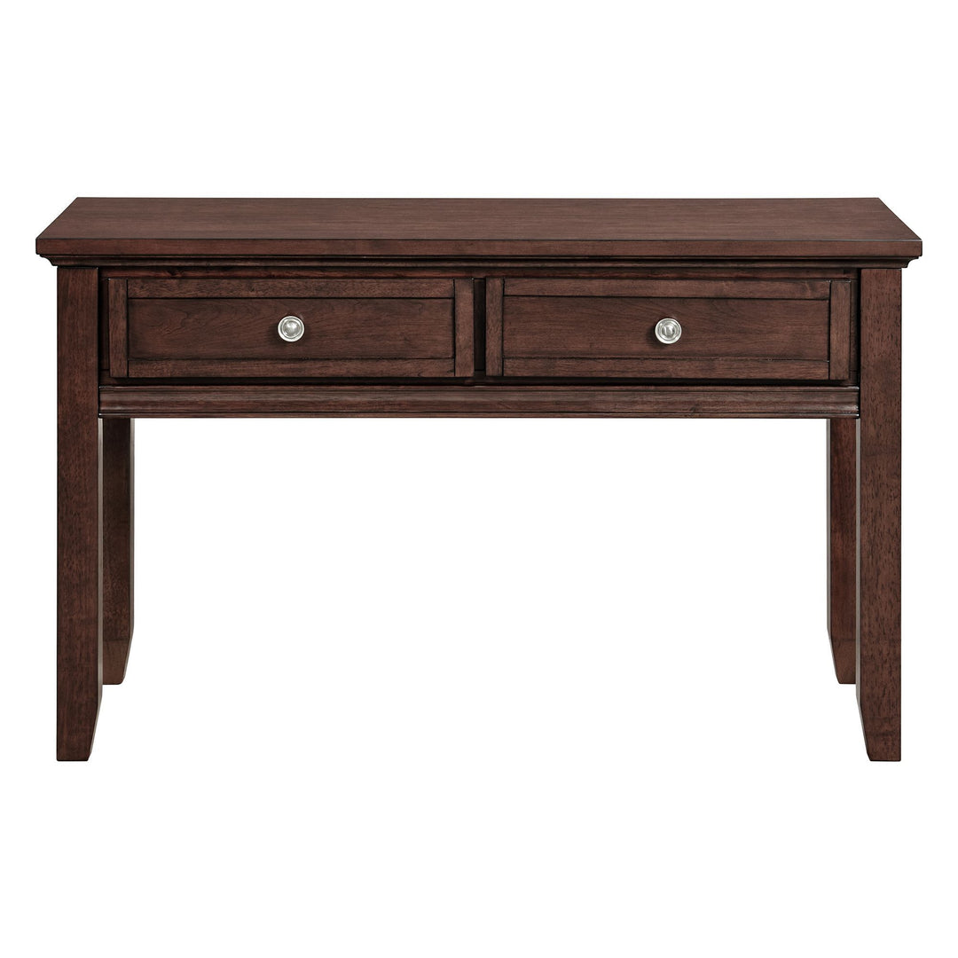 Chatham - Sofa Table - Cherry