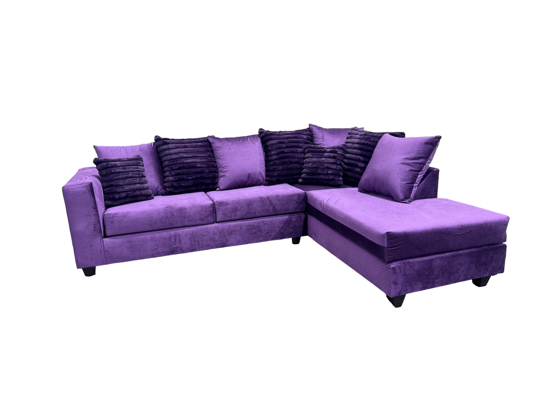 S325 Kora (Purple)