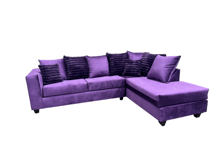 S325 Kora (Purple)